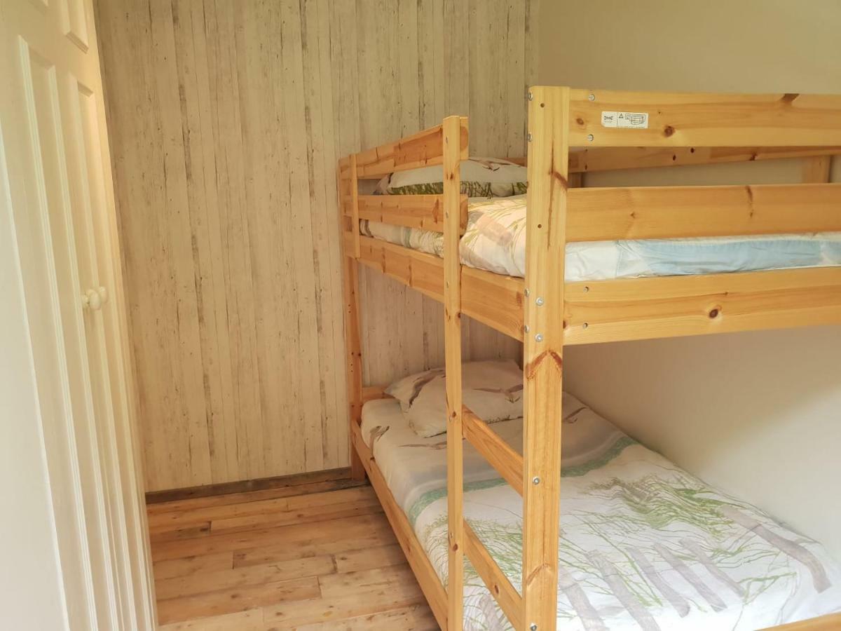 Willa Alexanderpark Ouddorp Zewnętrze zdjęcie